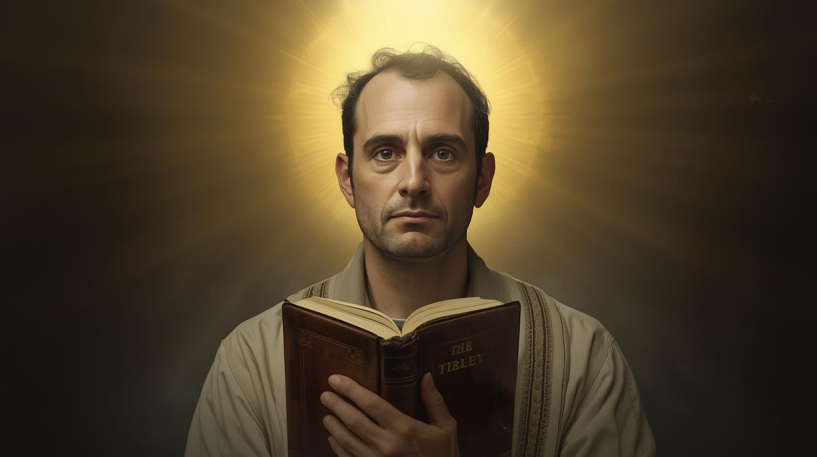 Christians Get a Bad Rap – Voice of Hope by Marlene